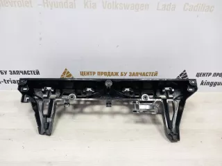 51127226939 Кронштейн бампера BMW X5 E53 Арт TP81987, вид 7