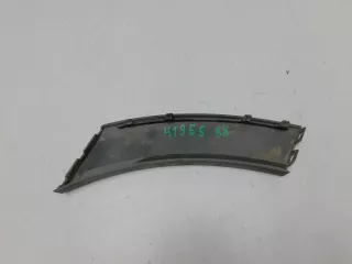  Накладка заднего бампера Volkswagen Passat B8 Арт SM141955, вид 2