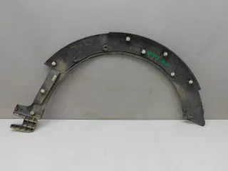  Накладка крыла переднего левого MINI CLUBMAN F54 Арт SM144142, вид 2
