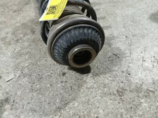 22214598,644609745,24466539 Стойка передняя правая Opel Astra H Арт 46023063518, вид 2