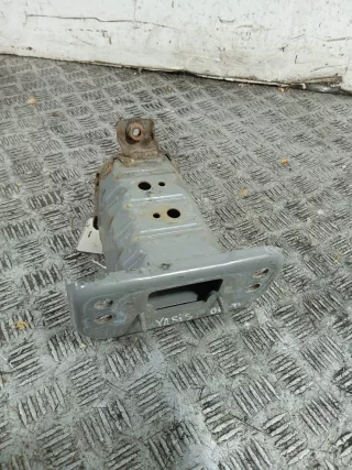 35407-0R307 Кронштейн крепления бампера переднего Toyota Yaris 2 Арт 46023063485, вид 2