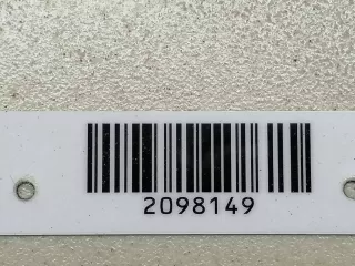 GA4Y-26-251 Диск тормозной задний Mazda 626 GE Арт 2098149, вид 4