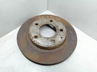  Диск тормозной передний Mitsubishi Galant 7 Арт 2093622, вид 1
