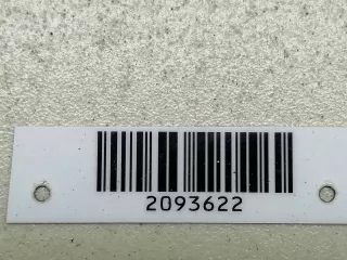  Диск тормозной передний Mitsubishi Galant 7 Арт 2093622, вид 4