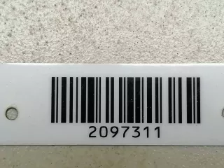  Диск тормозной задний Nissan Primera 10 Арт 2097311, вид 4