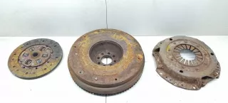  Комплект сцепления Nissan Primera 10 Арт 2093788, вид 1