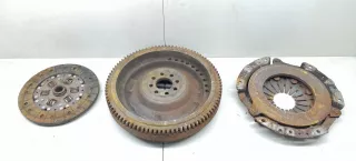  Комплект сцепления Nissan Primera 10 Арт 2093788, вид 2