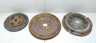  Комплект сцепления Daewoo Nexia 1 Арт 2097498