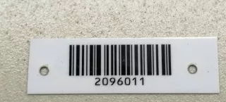 86826-2R000 Защита арок задняя правая (подкрылок) Hyundai i30 FD Арт 2096011, вид 4