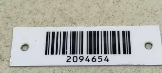 46747451DX Защита арок передняя правая (подкрылок) Fiat Doblo 1 Арт 2094654, вид 4