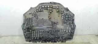  Защита двигателя Skoda Fabia 1 Арт 2096841, вид 2