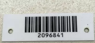  Защита двигателя Skoda Fabia 1 Арт 2096841, вид 3