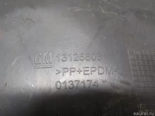 13125603 GM Локер передний правый Opel Astra H Арт E52344793, вид 3