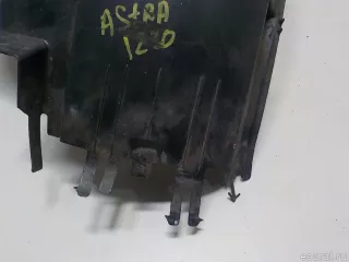 13125603 GM Локер передний правый Opel Astra H Арт E52344793, вид 6