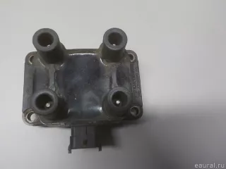 224485PA0B Nissan Катушка зажигания Lada Priora Арт E52350075, вид 1