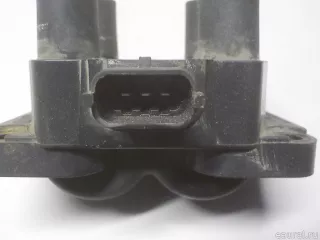 224485PA0B Nissan Катушка зажигания Lada Priora Арт E52350075, вид 3