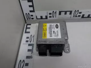 YWJ500363 Land Rover Блок управления AIR BAG Land Rover Discovery 3 Арт E52350197, вид 1
