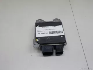 YWJ500363 Land Rover Блок управления AIR BAG Land Rover Discovery 3 Арт E52350197, вид 7