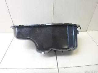 03C103601BK VAG Поддон Volkswagen Golf PLUS 2 Арт E95597101, вид 3