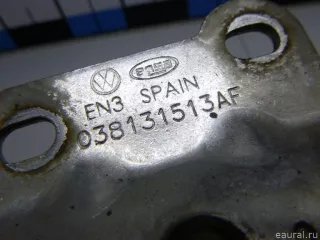 038131513AF VAG Радиатор системы EGR Volkswagen Caddy 3 Арт E5830447, вид 3