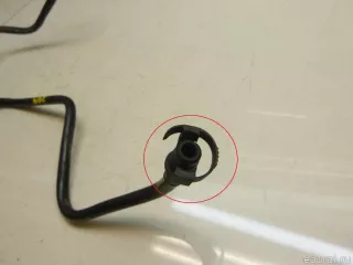 03F133366C VAG Трубка вакуумная Volkswagen Golf 6 Арт E90128209, вид 2