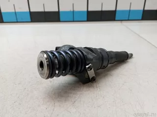 038130073BR VAG Форсунка дизельная электрическая Volkswagen Caddy 3 Арт E90281217, вид 4