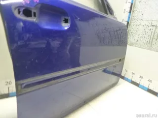 31385357 Volvo Дверь передняя правая Volvo XC90 1 Арт E90368913, вид 2