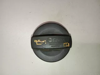 03C103485A VAG Крышка масляного стакана Audi A8 D4 (S8) Арт E23434792, вид 1