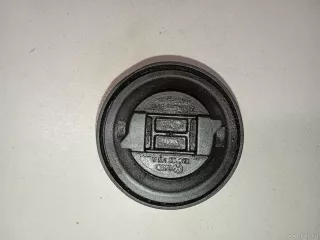 03C103485A VAG Крышка масляного стакана Audi A8 D4 (S8) Арт E23434792, вид 4