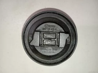 03C103485A VAG Крышка масляного стакана Audi A8 D4 (S8) Арт E23434792, вид 5