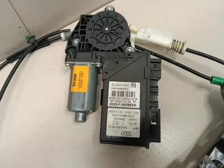 8H0837461A VAG Стеклоподъемник электрический передний левый Audi A4 B7 Арт E23437849, вид 3