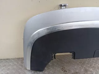 8H0825300C VAG Крышка багажного отделения наружная Audi A4 B6 Арт E23437851, вид 2