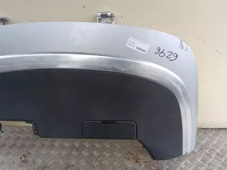 8H0825300C VAG Крышка багажного отделения наружная Audi A4 B6 Арт E23437851, вид 3