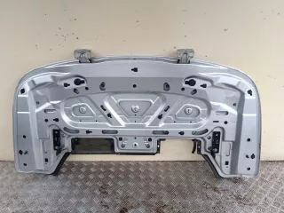 8H0825300C VAG Крышка багажного отделения наружная Audi A4 B6 Арт E23437851, вид 4