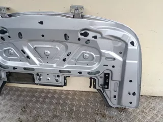 8H0825300C VAG Крышка багажного отделения наружная Audi A4 B6 Арт E23437851, вид 6