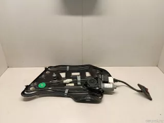8H0839462A VAG Стеклоподъемник электр. задний правый Audi A4 B6 Арт E23440271