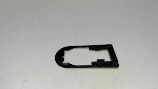 1C0837211A VAG Прокладка ручки двери Volkswagen Beetle 1 Арт E23446032, вид 6