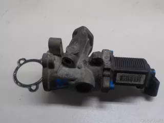 55184651 Fiat Клапан рециркуляции выхлопных газов Fiat Punto 3 restailing Арт E40426471, вид 1