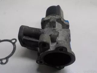 55184651 Fiat Клапан рециркуляции выхлопных газов Fiat Punto 3 restailing Арт E40426471, вид 2