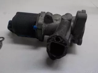 55184651 Fiat Клапан рециркуляции выхлопных газов Fiat Punto 3 restailing Арт E40426471, вид 3