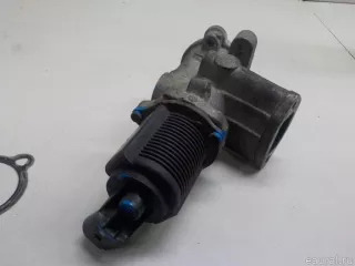 55184651 Fiat Клапан рециркуляции выхлопных газов Fiat Punto 3 restailing Арт E40426471, вид 4