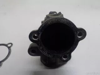 55184651 Fiat Клапан рециркуляции выхлопных газов Fiat Punto 3 restailing Арт E40426471, вид 6