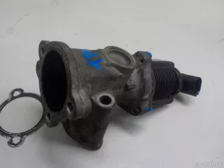 55184651 Fiat Клапан рециркуляции выхлопных газов Fiat Punto 3 restailing Арт E40426471, вид 7