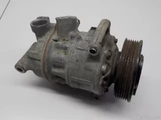 5Q0820803C VAG Компрессор системы кондиционирования Seat Altea Арт E40930822, вид 2