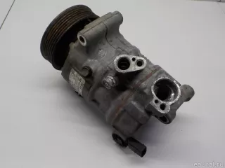 5Q0820803C VAG Компрессор системы кондиционирования Seat Altea Арт E40930822, вид 4