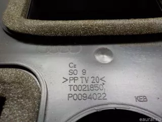 4F0820356D VAG Корпус отопителя Audi A6 C6 (S6,RS6) Арт E41090910, вид 6