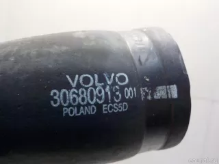 30680913 Volvo Патрубок радиатора Volvo XC90 1 Арт E41092297, вид 3