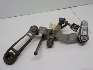 55353787 GM Механизм выбора передач Opel Corsa C Арт E41092353, вид 1