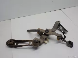 55353787 GM Механизм выбора передач Opel Corsa C Арт E41092353, вид 2