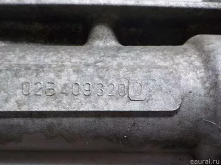 02B409320B VAG Подшипник Volkswagen Transporter T4 restailing Арт E41093393, вид 8